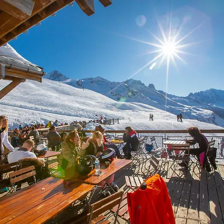 Residence Grand Roc - Ancolies 213 - Happy Rentals Chamonix Exterior photo