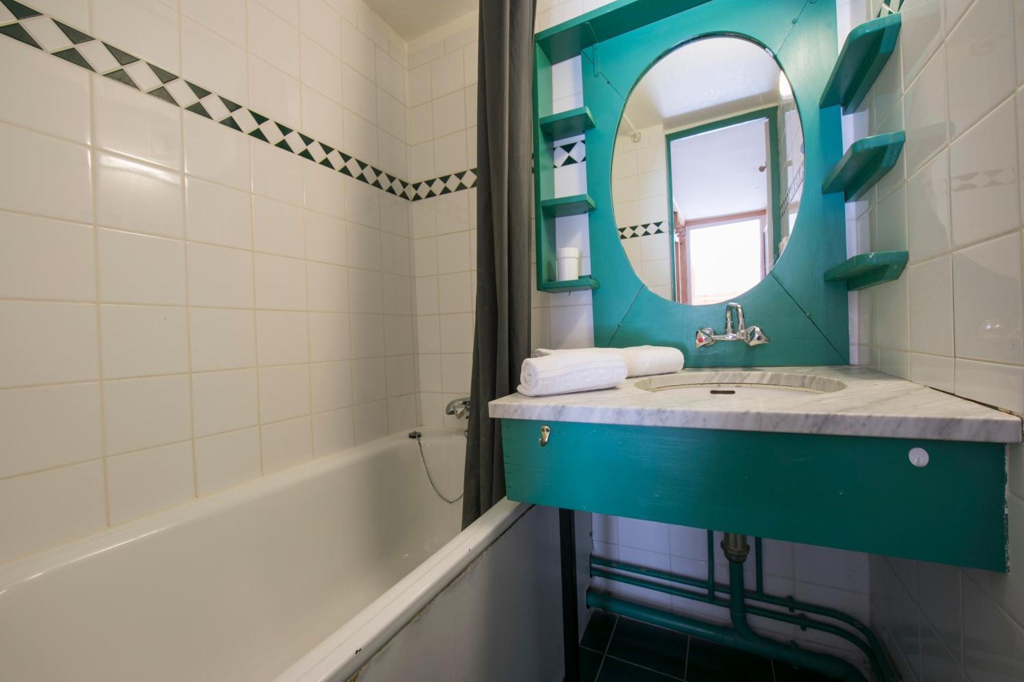Apartamento Grand Roc - Ancolies 213 - Happy