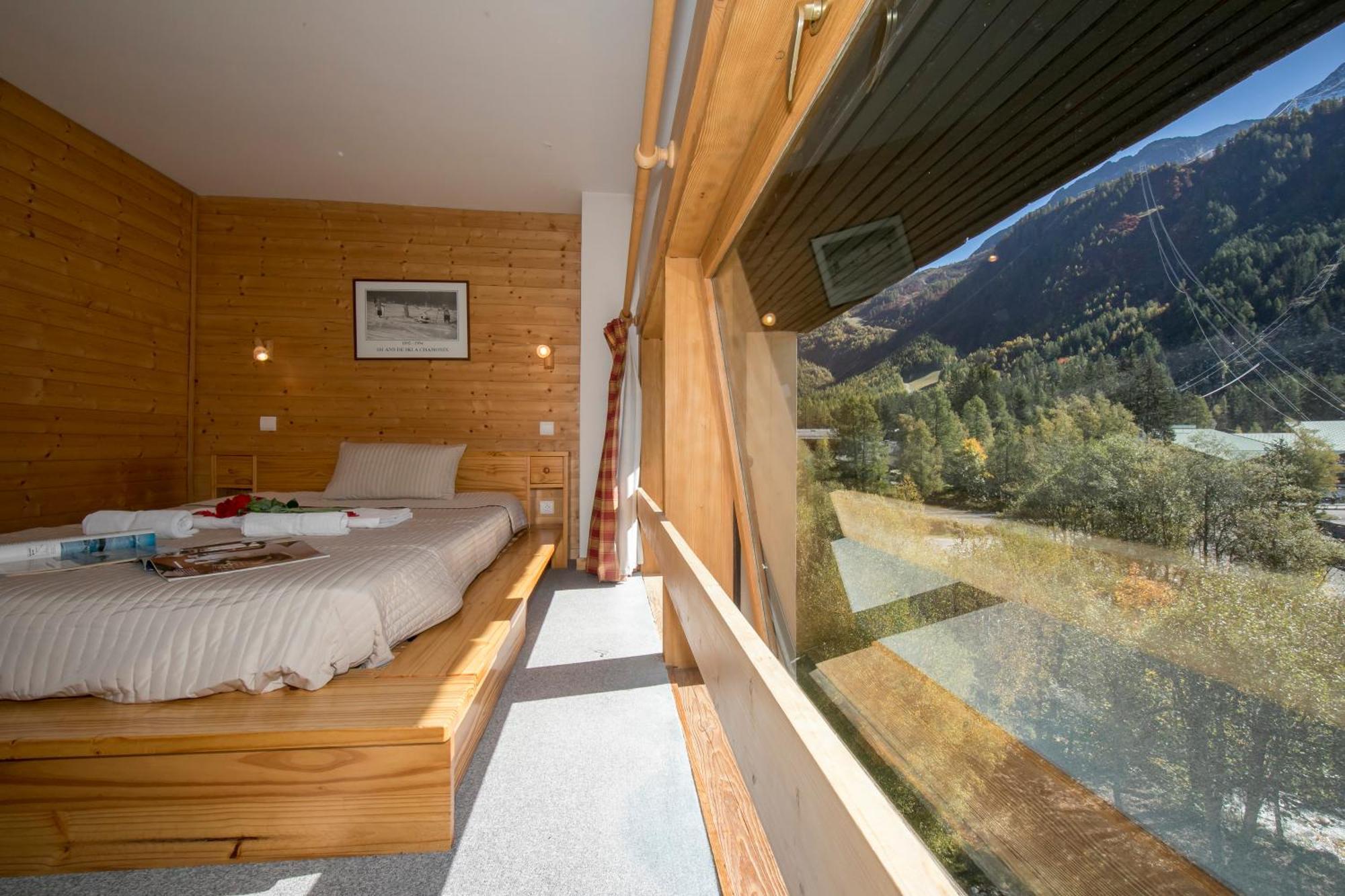 Apartamento Grand Roc - Ancolies 213 - Happy *