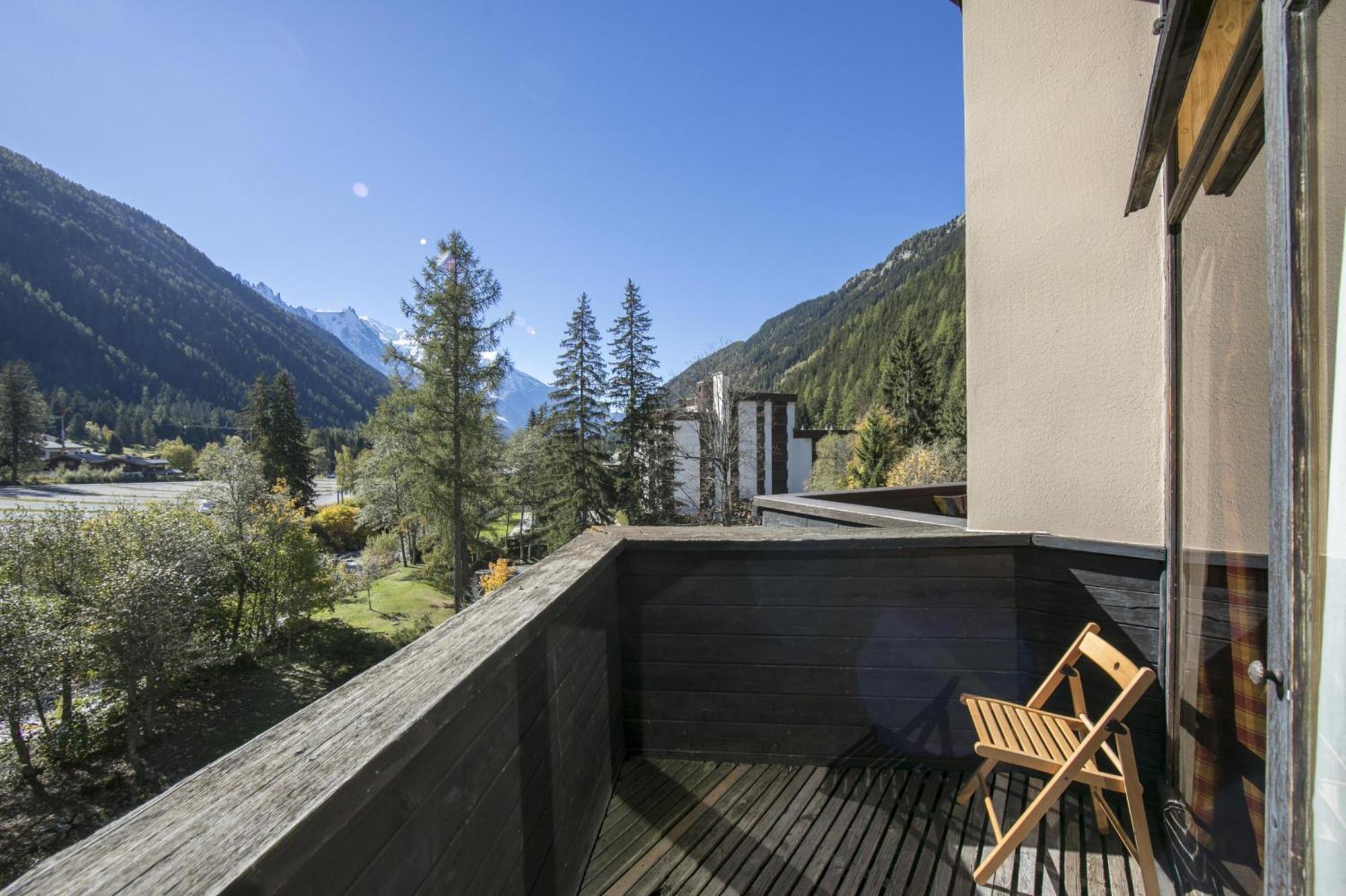 Grand Roc - Ancolies 213 - Happy Apartamento